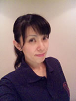 ママさんセラピスト